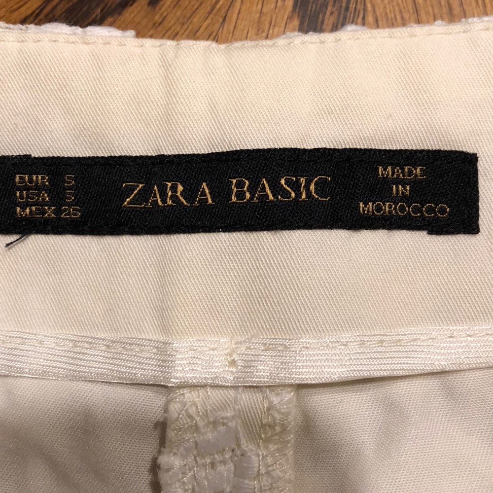Zara Basic Shorts - image 5